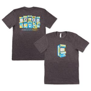 Fall Tour 2016 Arcade T-shirt (dry goods) (01)